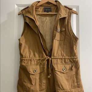 Women’s vest